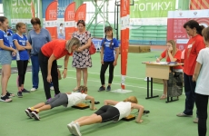 145 тысяч жителей Ростовской области получили значки ГТО с момента возрождения комплекса
